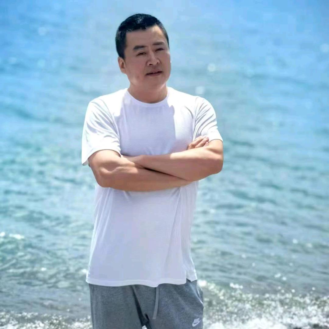 @涛哥自驾游