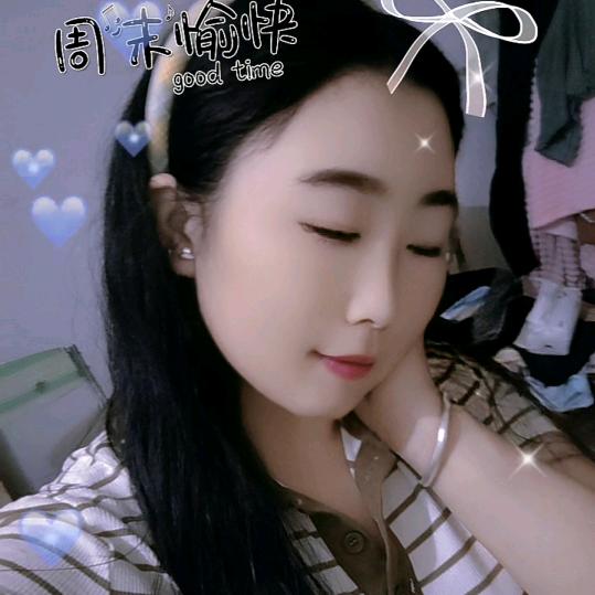 蒋璇（拒绝连赞）