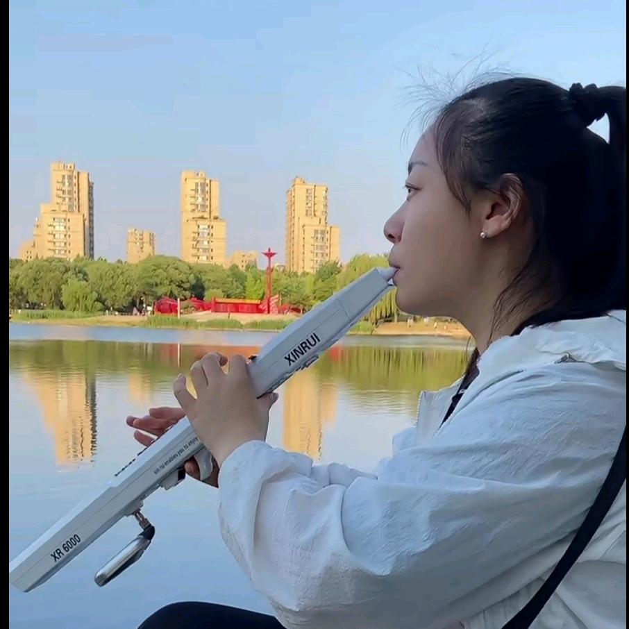 初心电吹管音乐坊
