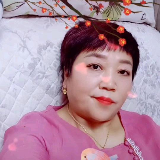 圆梦姐🎤首播