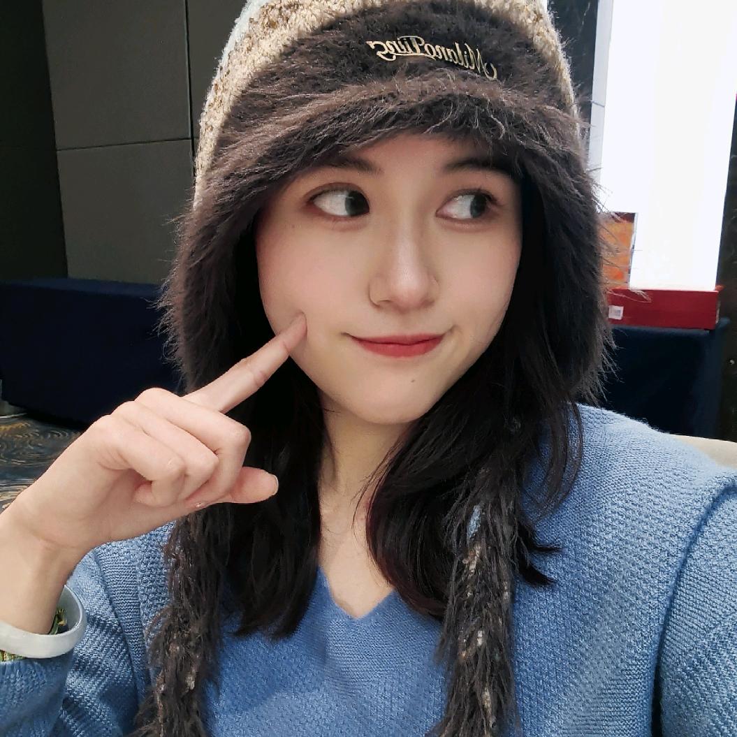 kiki呀～