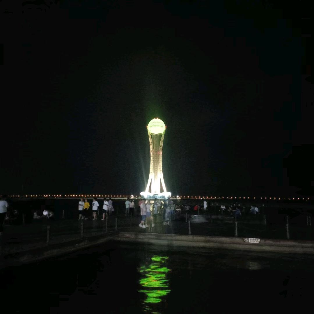 明天会更好