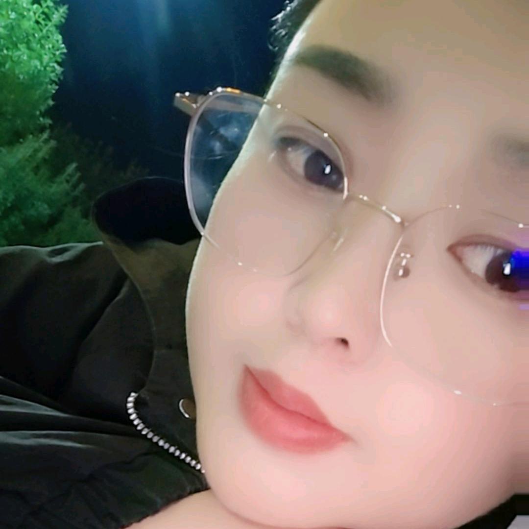 小莹莹🍀🍃小子亦🌿🌿