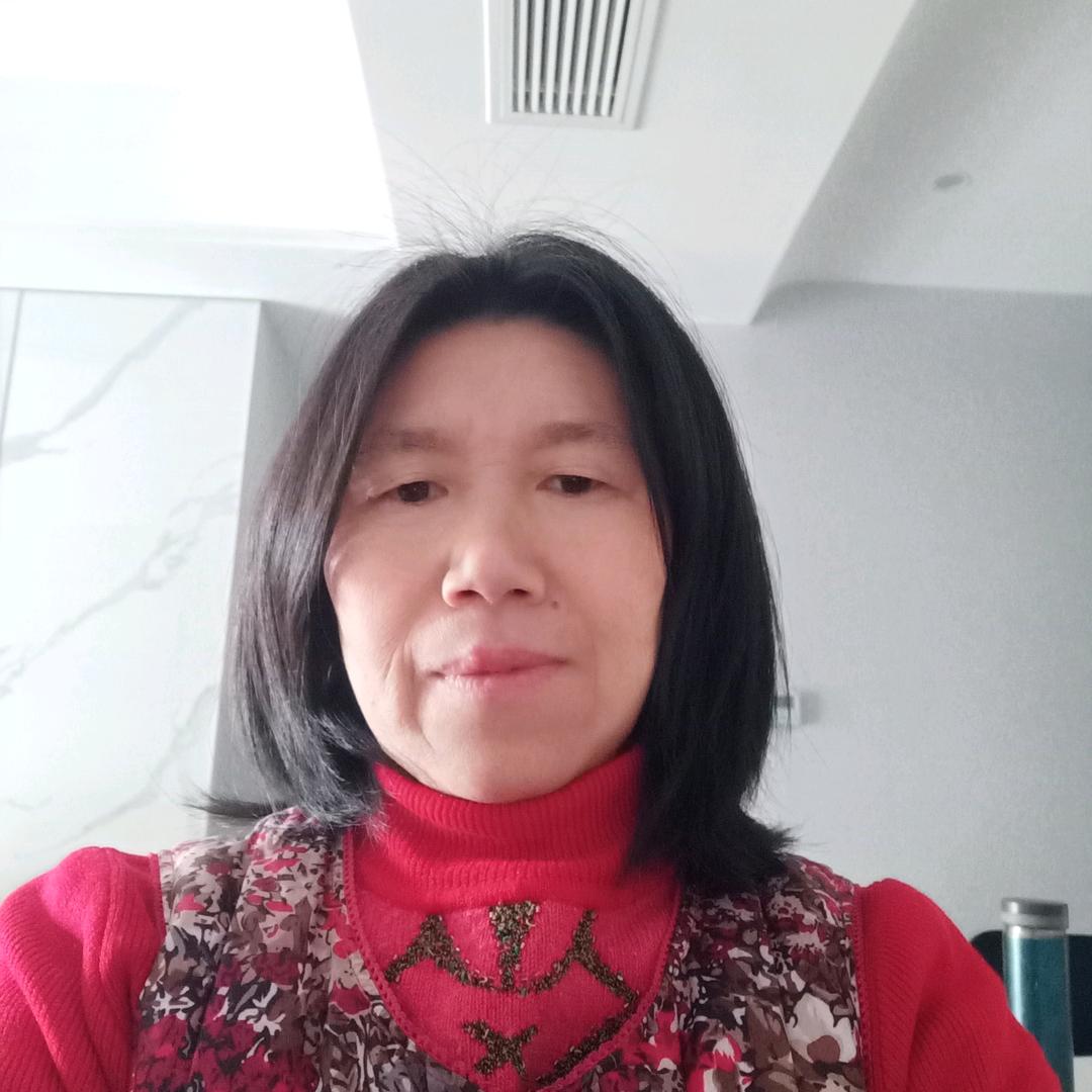 爱笑的我