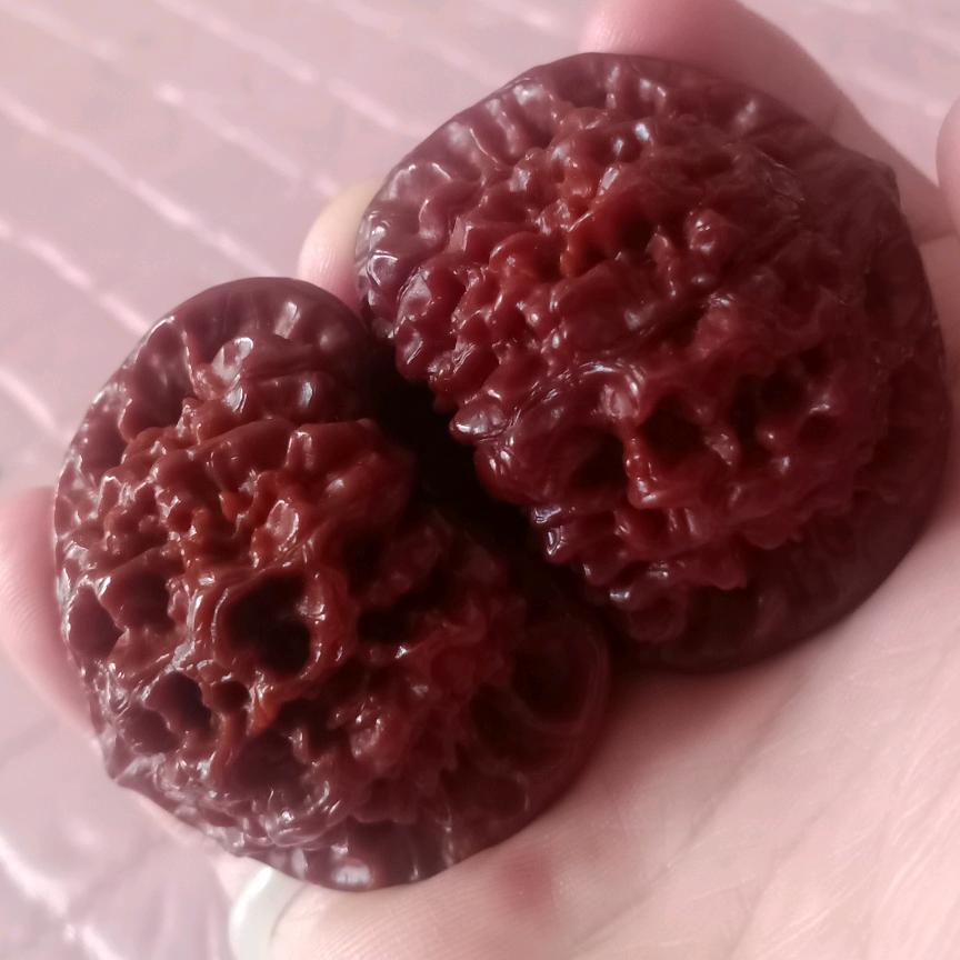 核桃一哥（文玩）