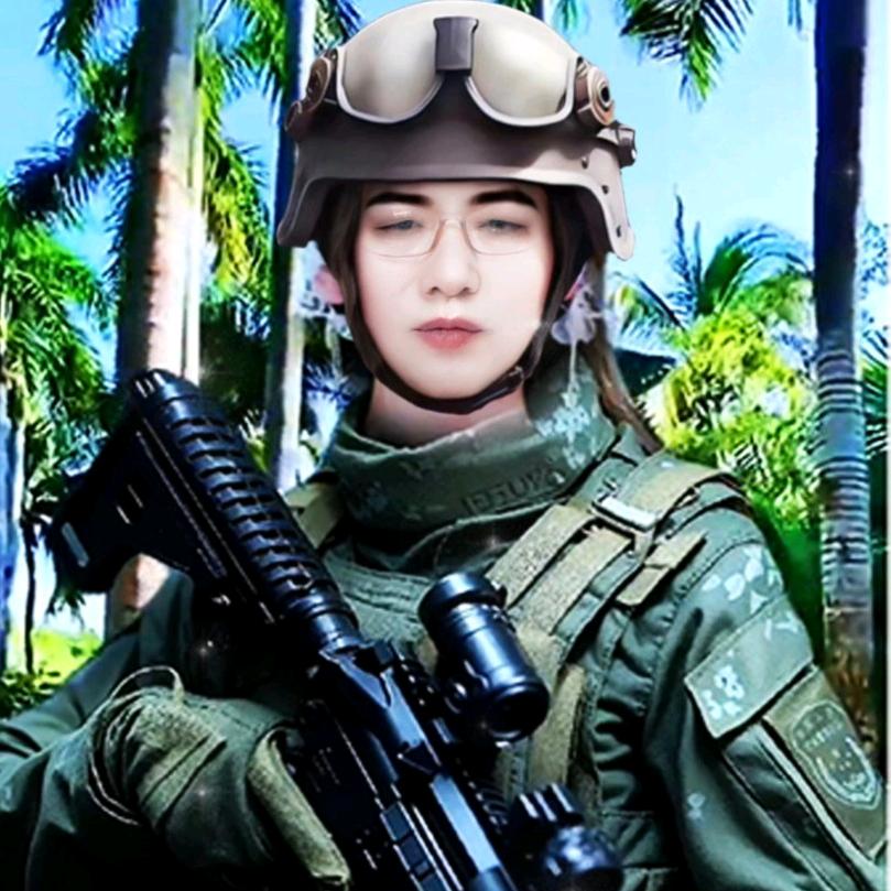 南海