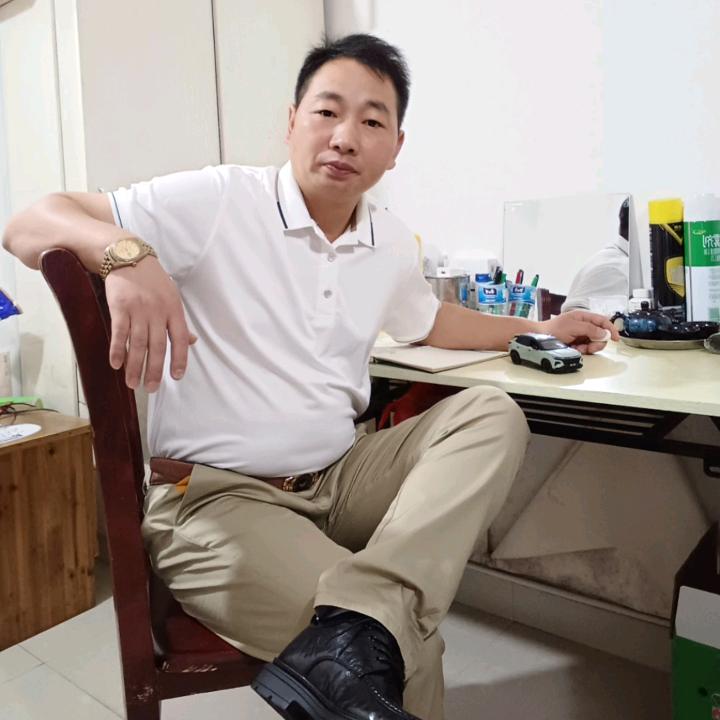 李家军2588