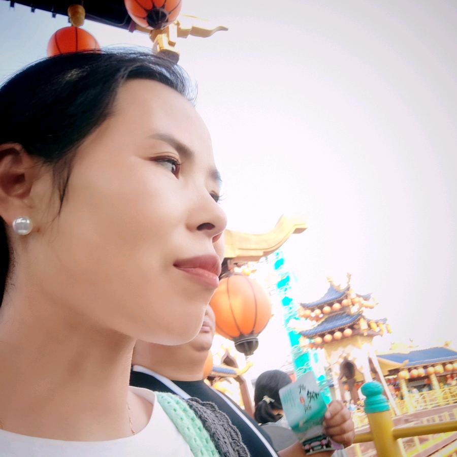 农村婆媳艳华
