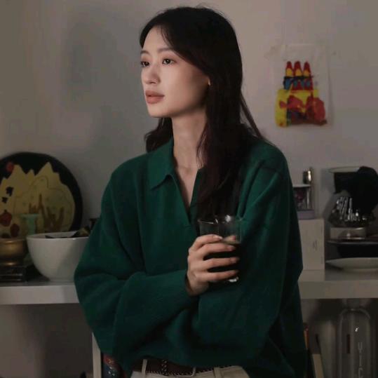 刘若男（精致穿搭）