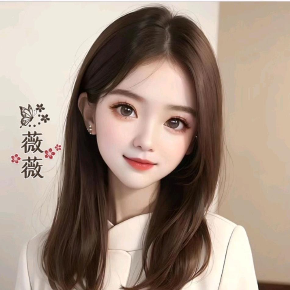 雨后彩虹🌈@薇~诺