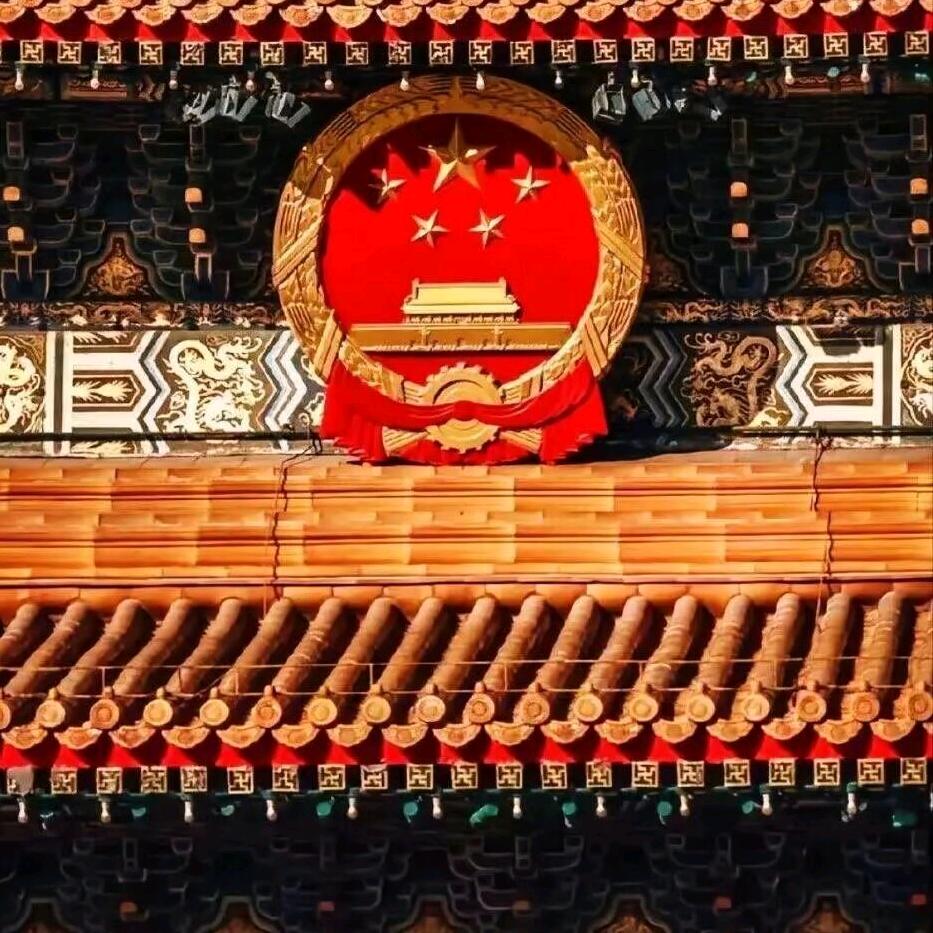 心中有党