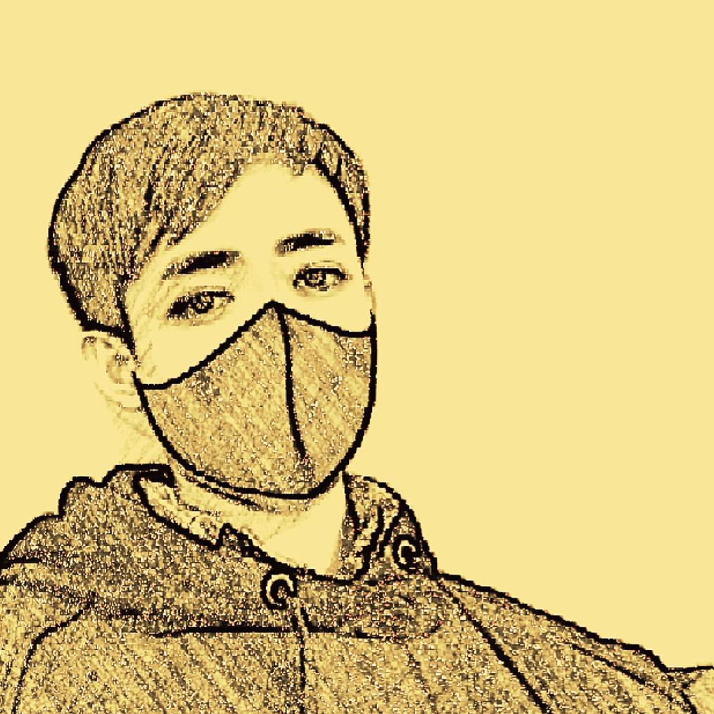别调皮
