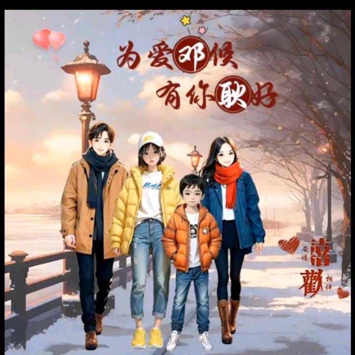 豪哥，封❤️锁爱