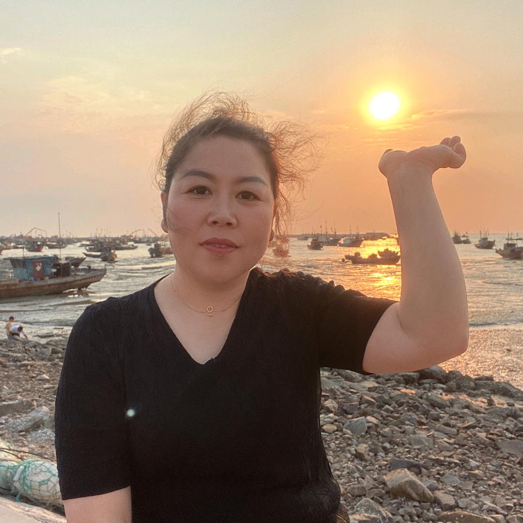 半夏微凉