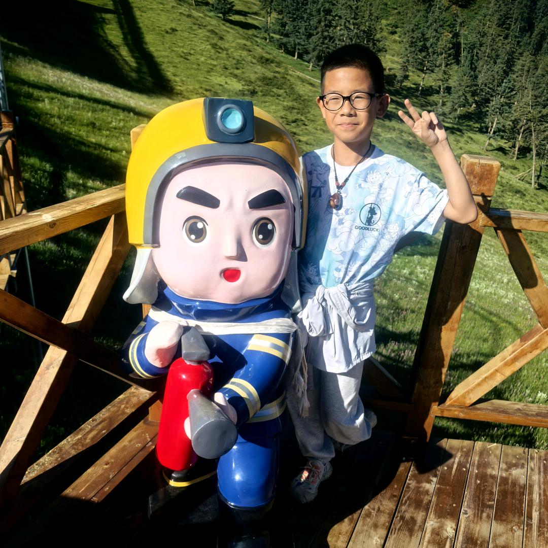 少年已不在少年
