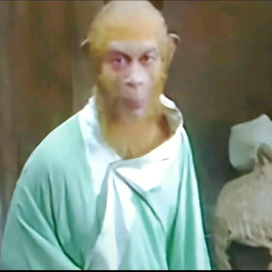 刘华强（小镇做题家）🌈