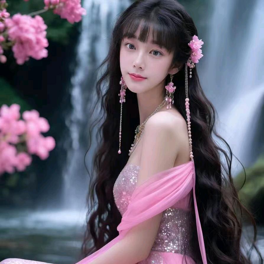 心里只爱小妮