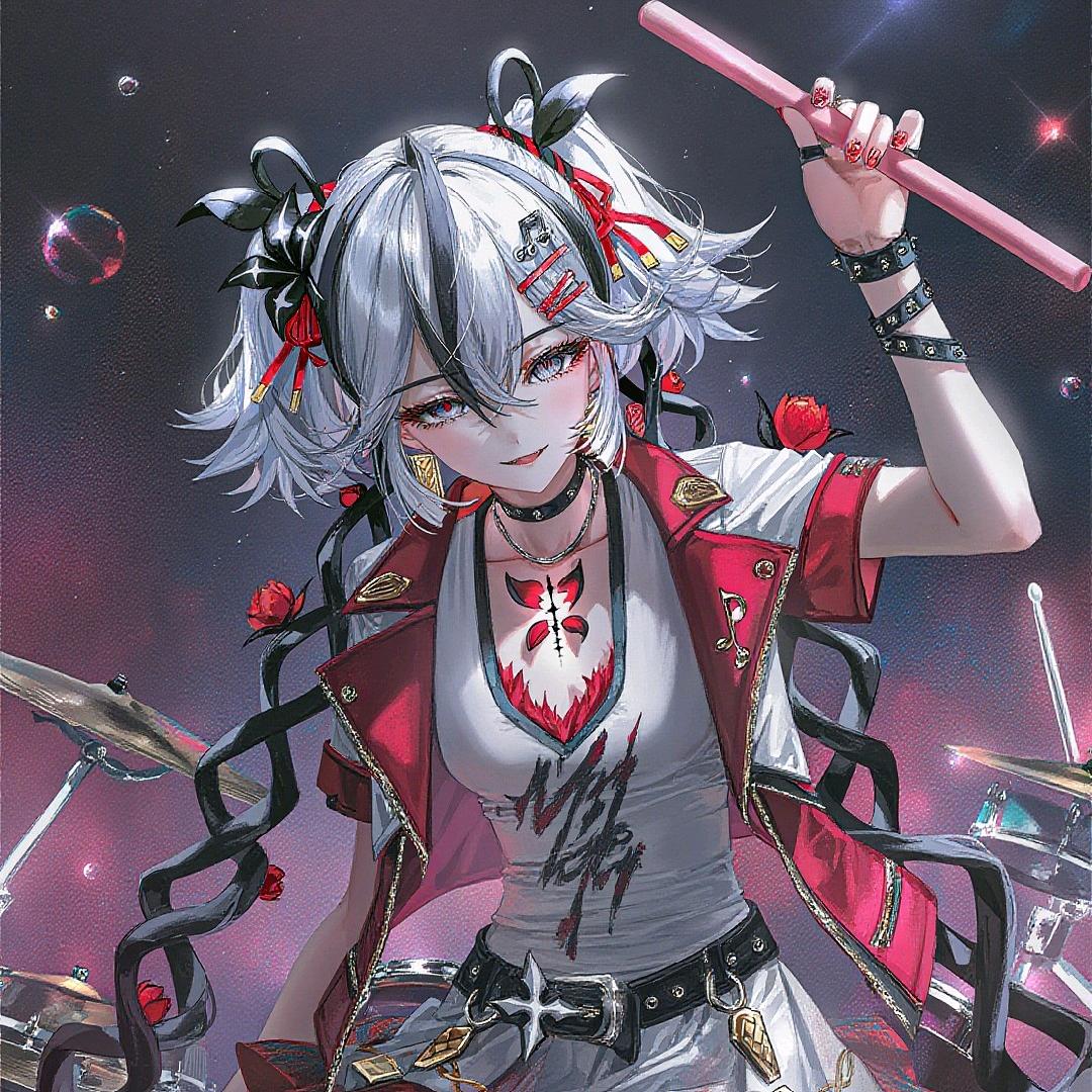 此去经年（鸣潮代肝）