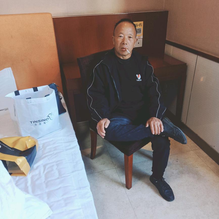 静心！
