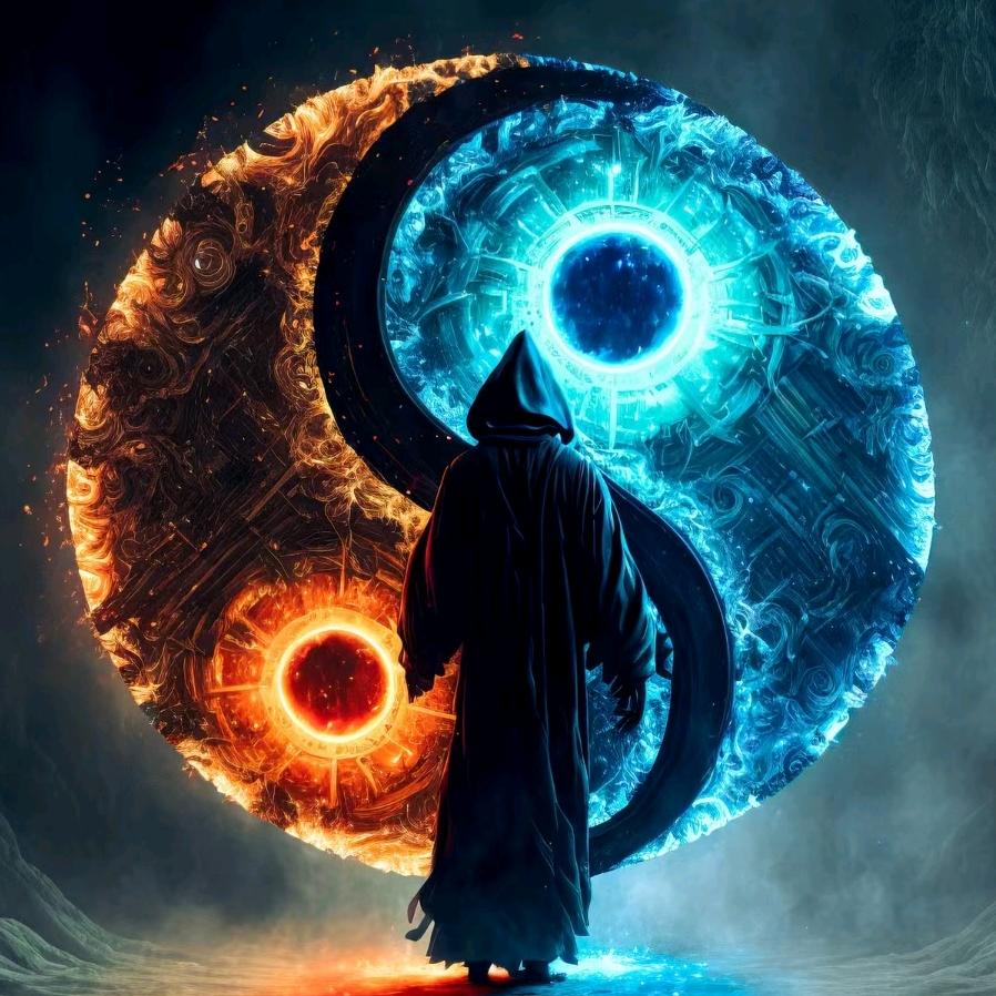 功夫☯豪哥