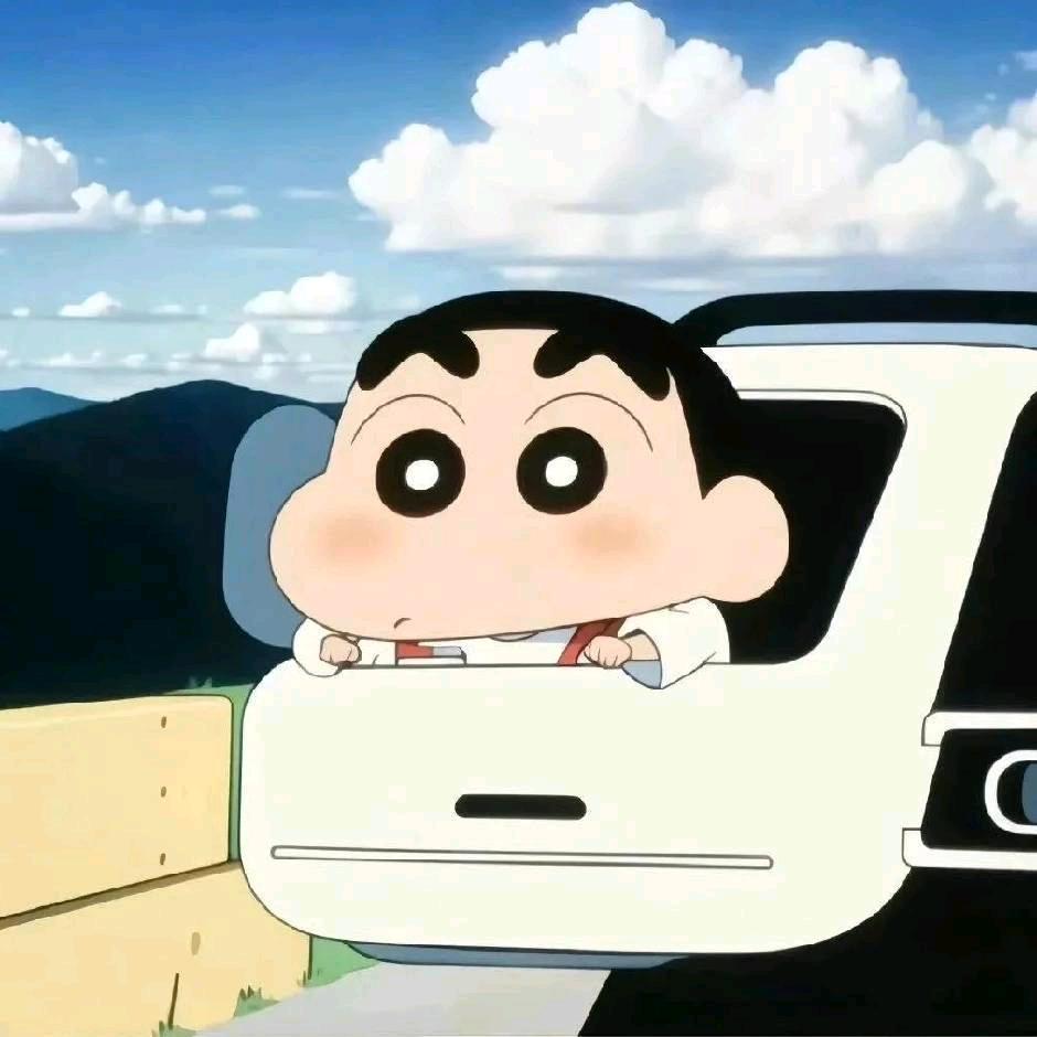 蜡笔大新