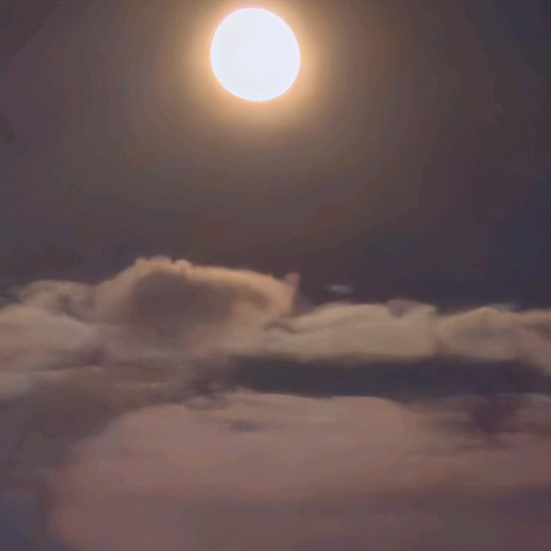 沧 海 一 粟
