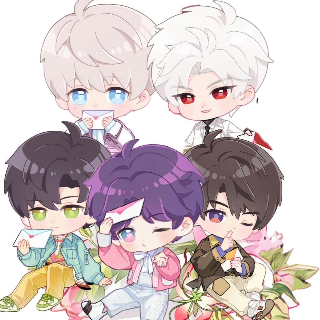 深空连续剧「大榴莲出品」