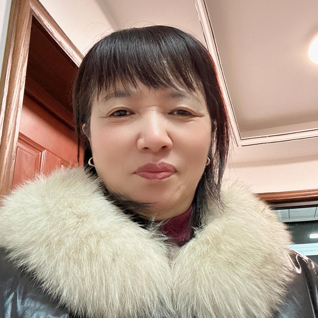 肥西吴大姐