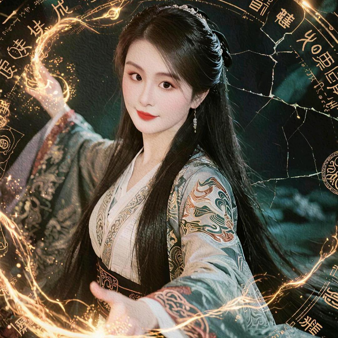 ঐ٭᭄路人甲ꦿ💞