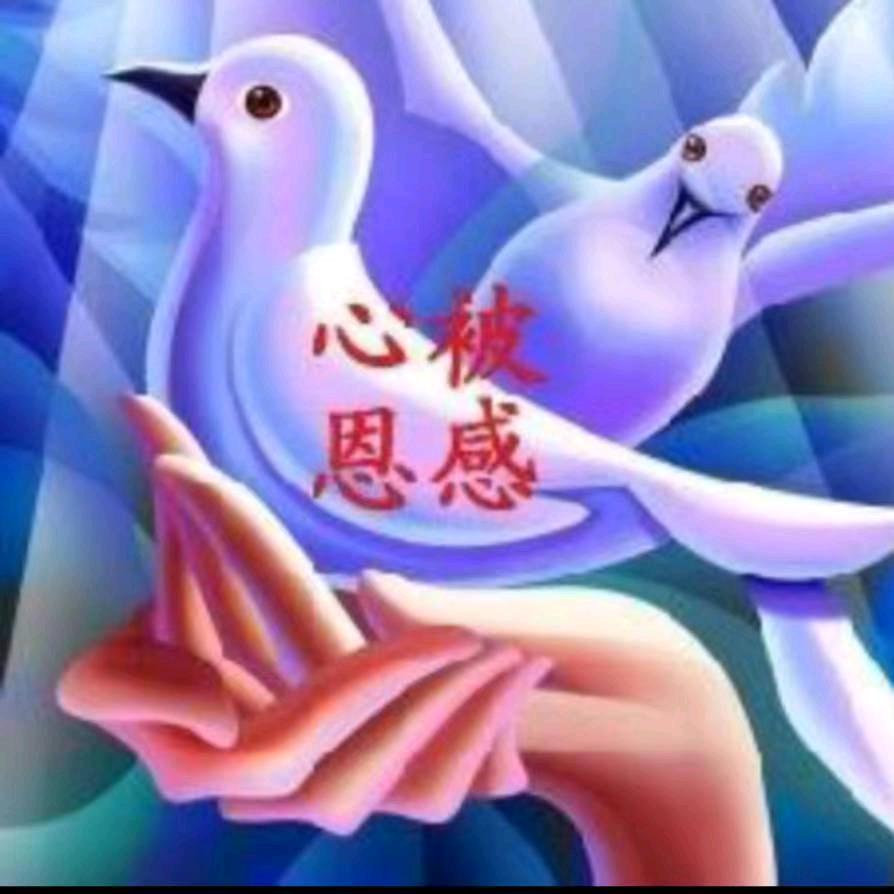 凡事感恩