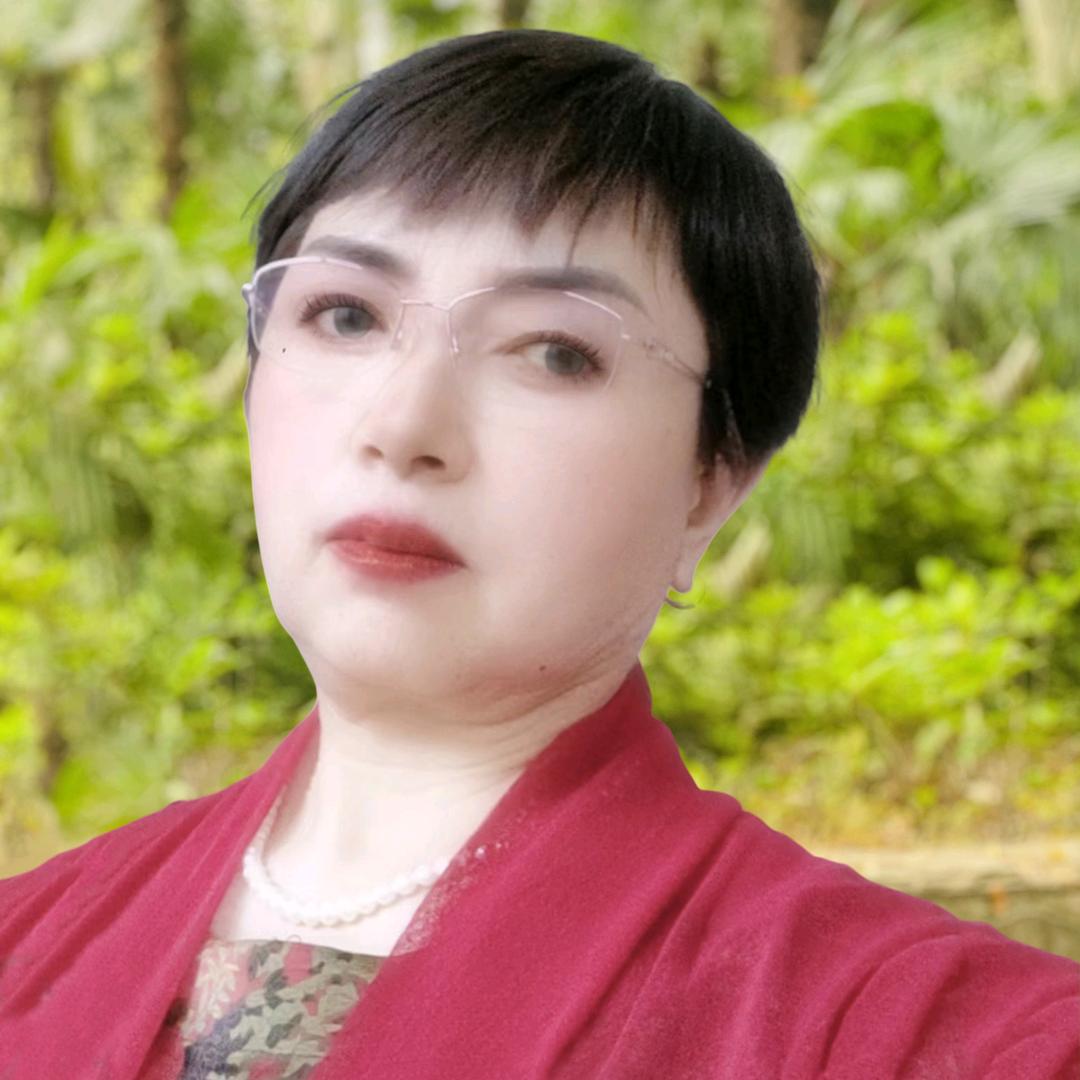快乐姐🌹