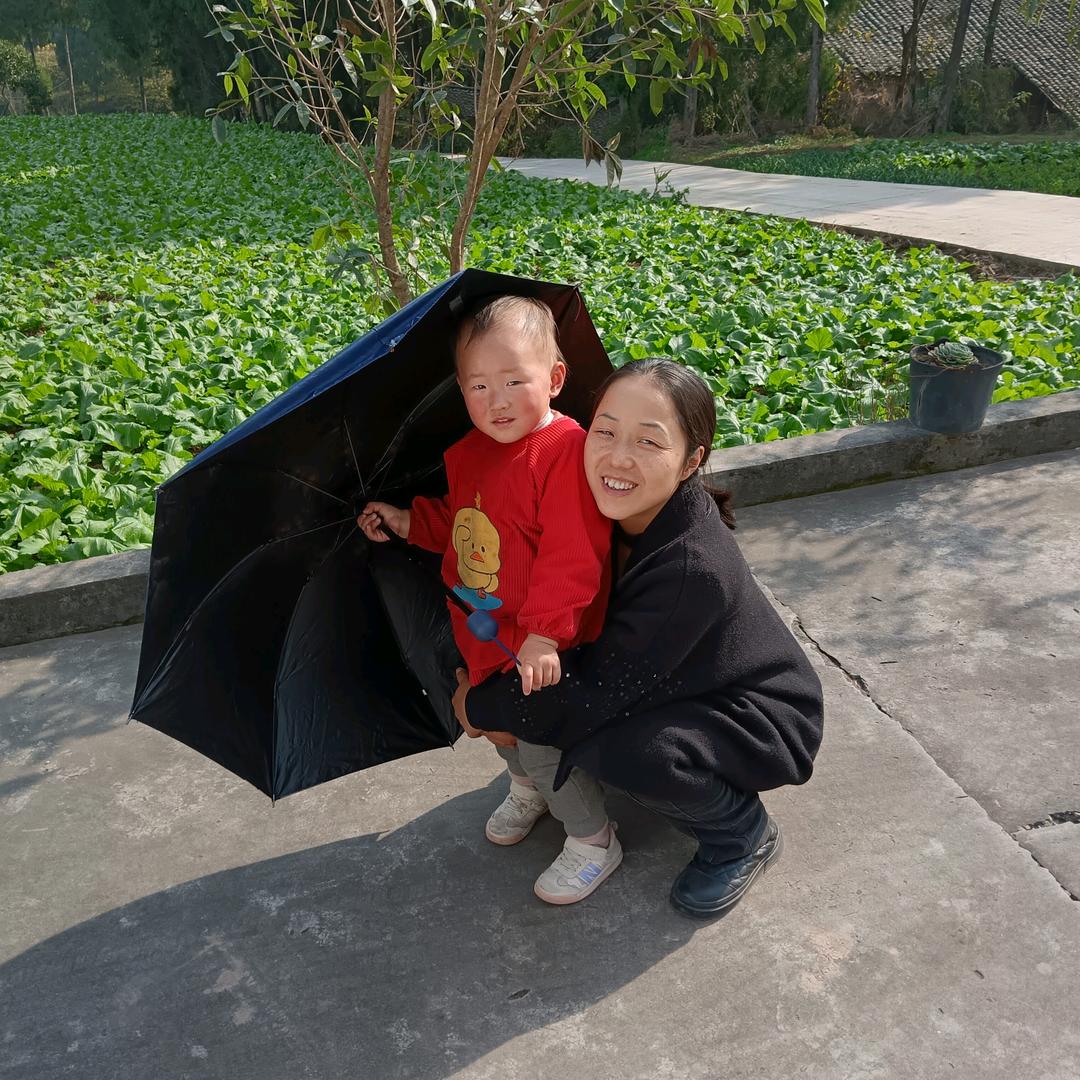 黑玫瑰🌹