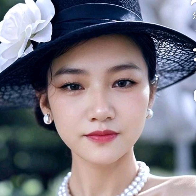 幸福美好，