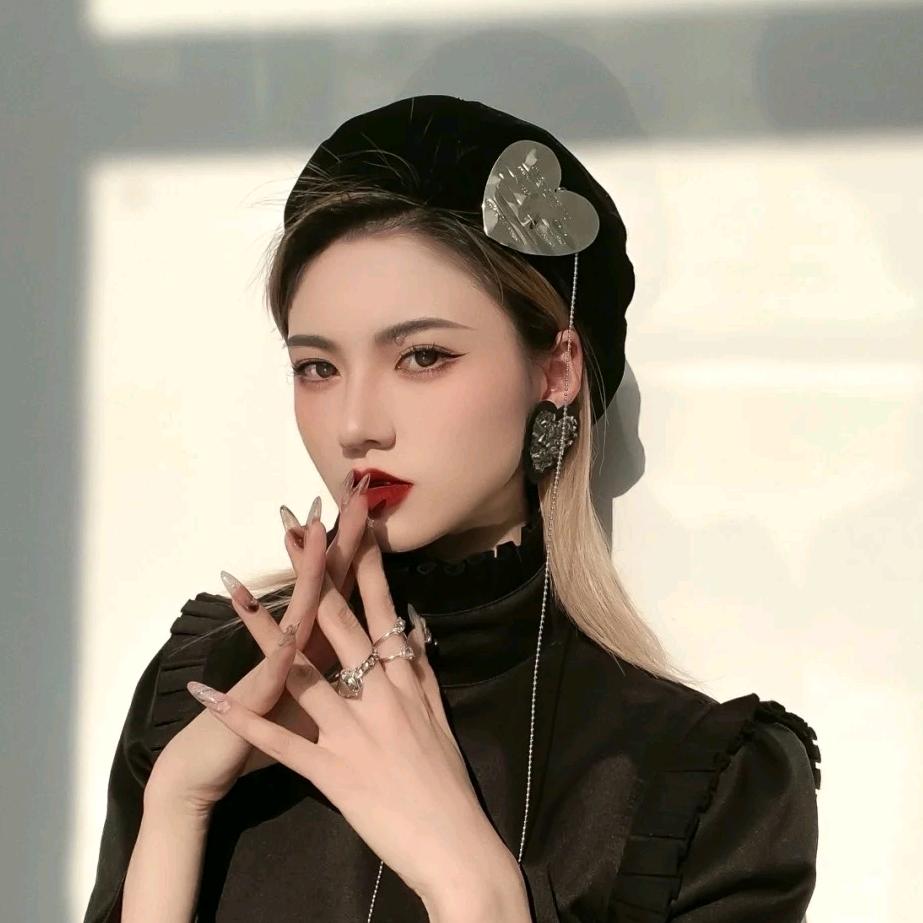三资堂Vivi