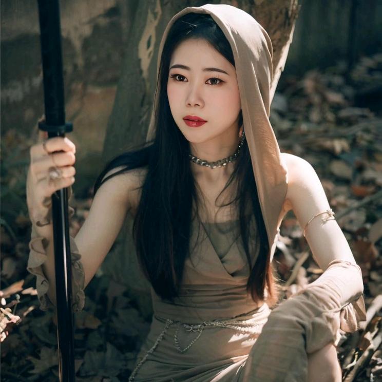 莫心