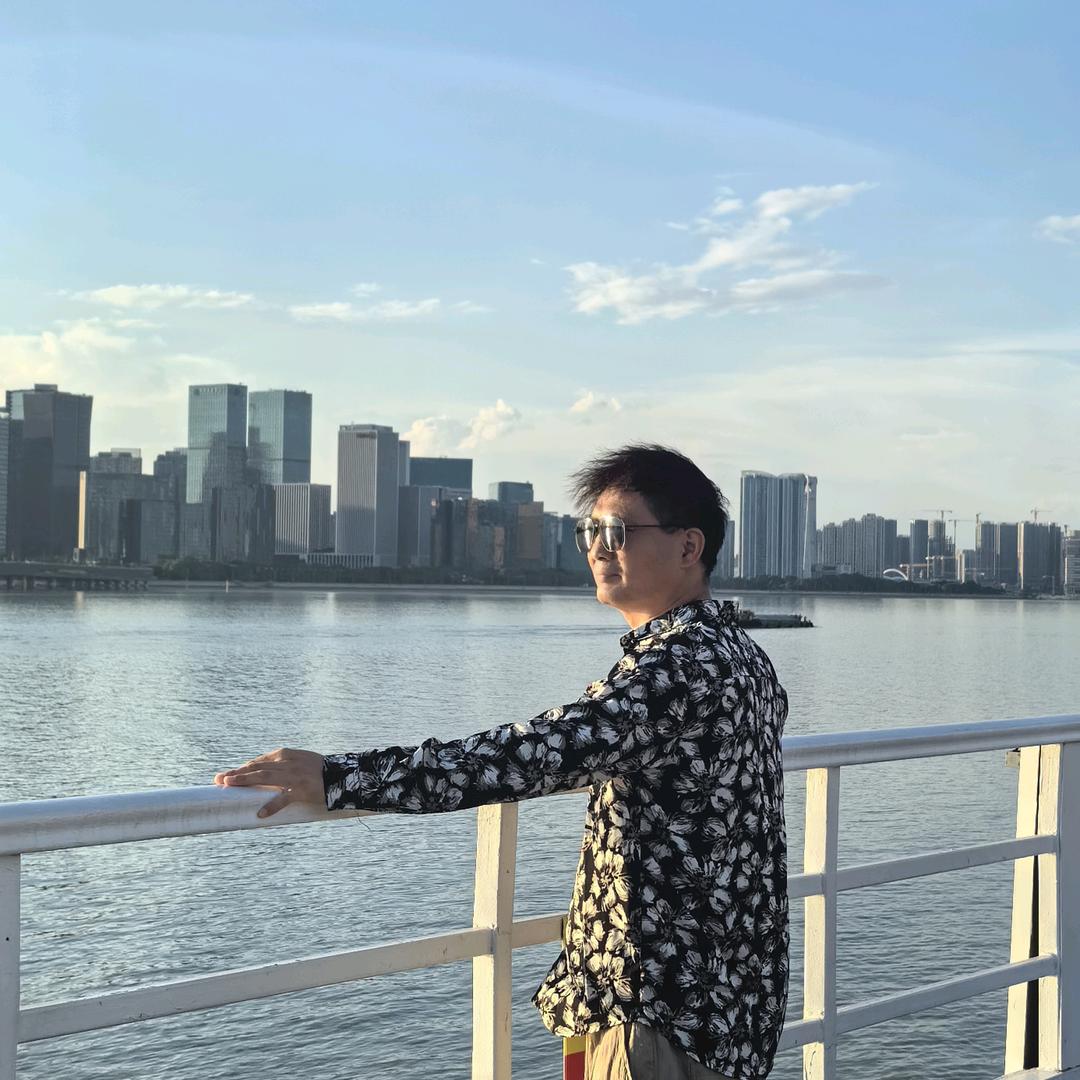 笑傲苍生