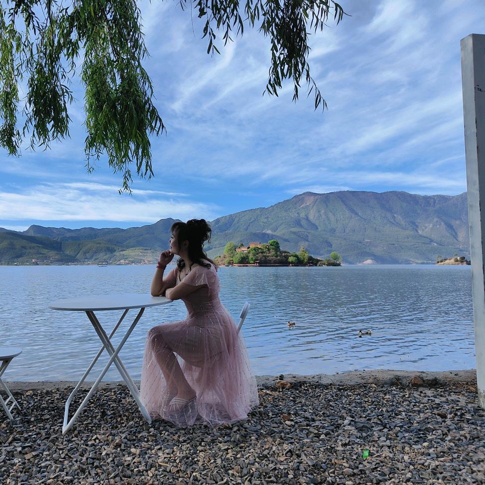 蒙顶老茶坊代代