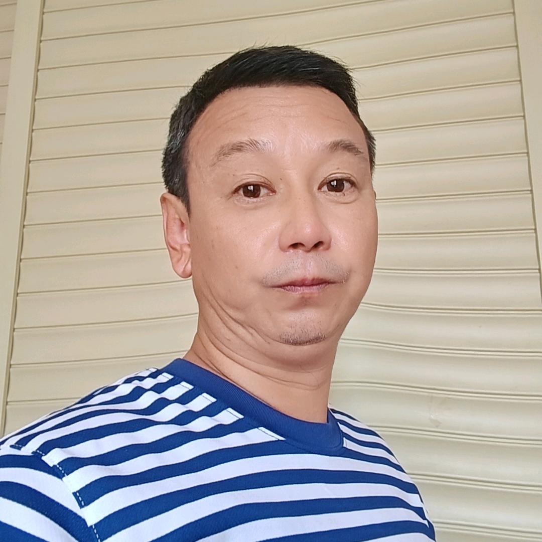 口播