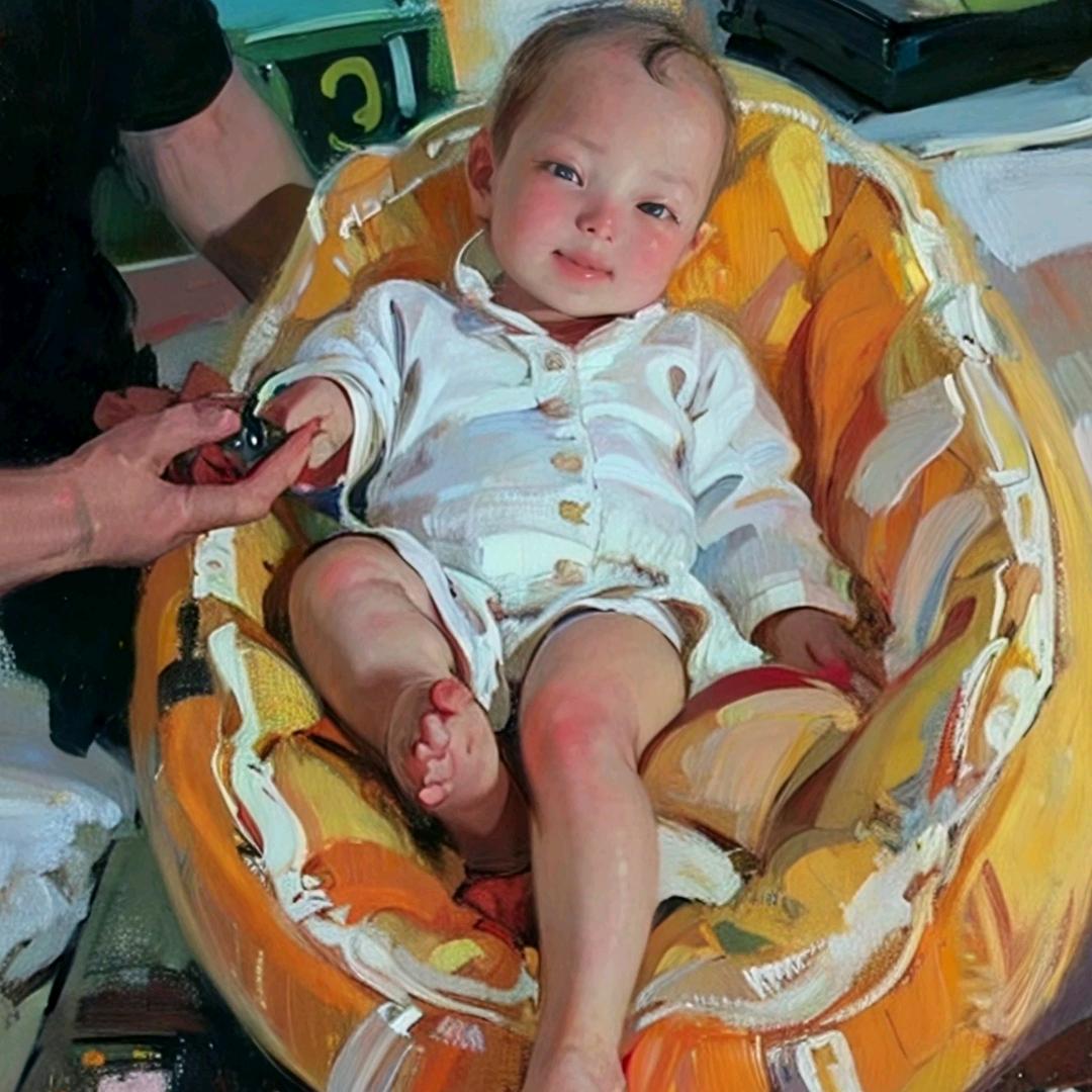 寻源童品