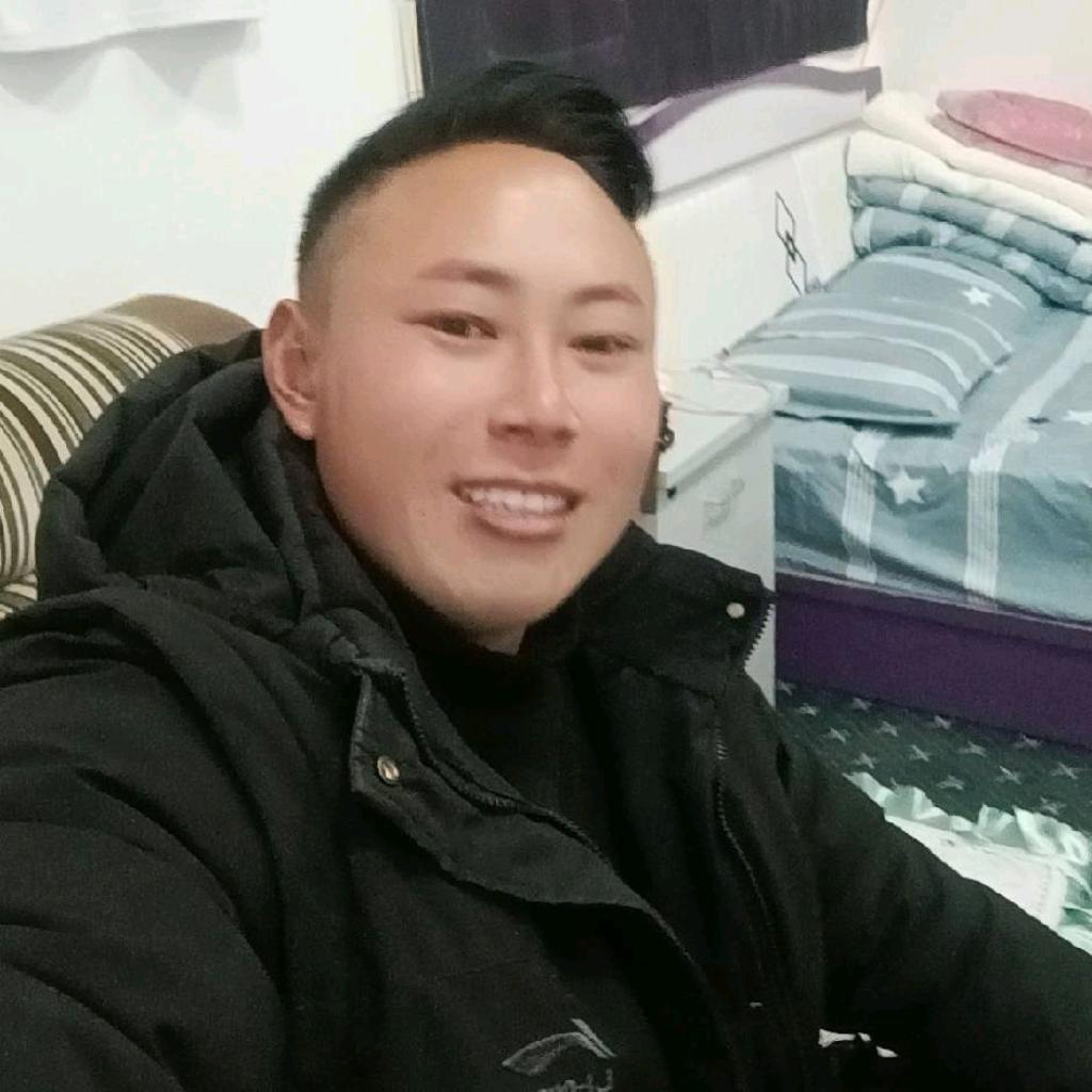 阿若康巴大号