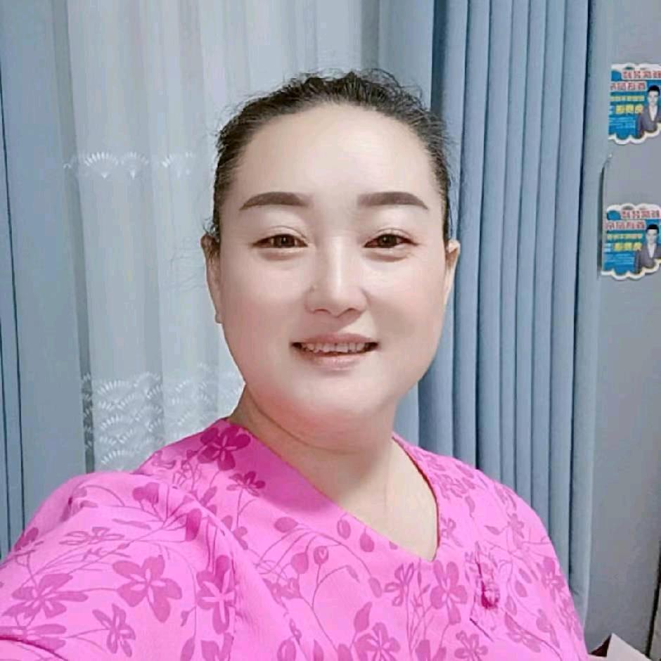 沂水做窗帘的王姐