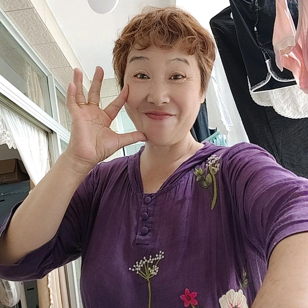 米云花，我是65年的蛇bunmub