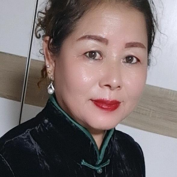 赵淑华（找个伴）
