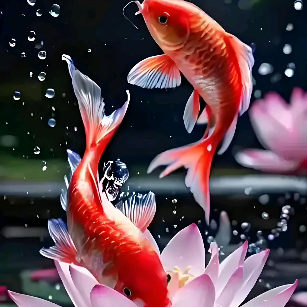 张上明珠
