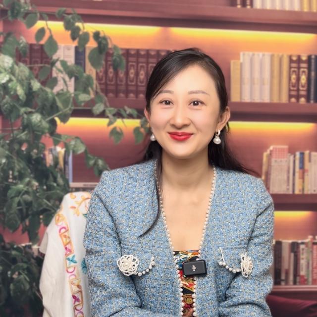 艺晗瑜伽教育
