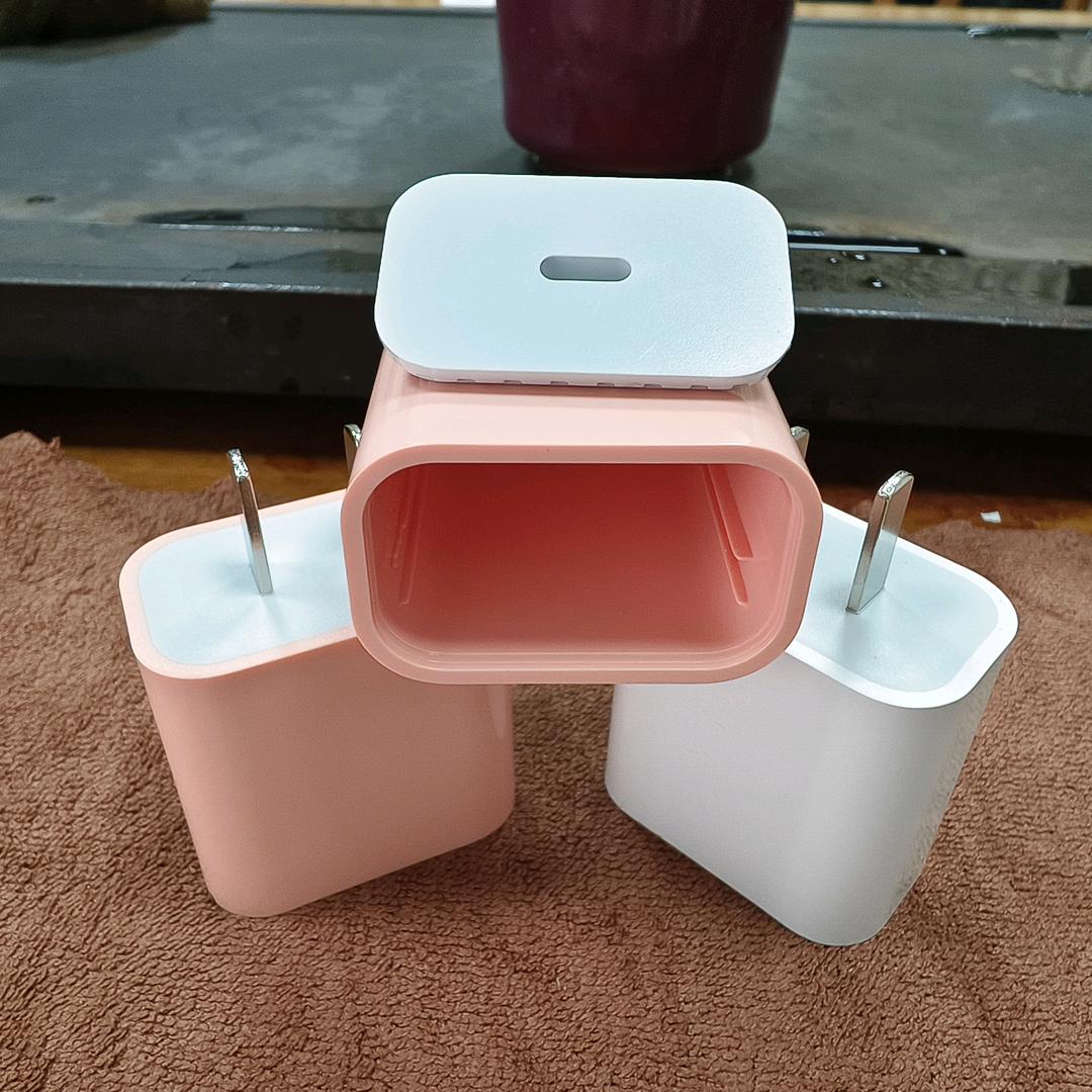 充电器外壳/适配器外壳/专业认证外壳