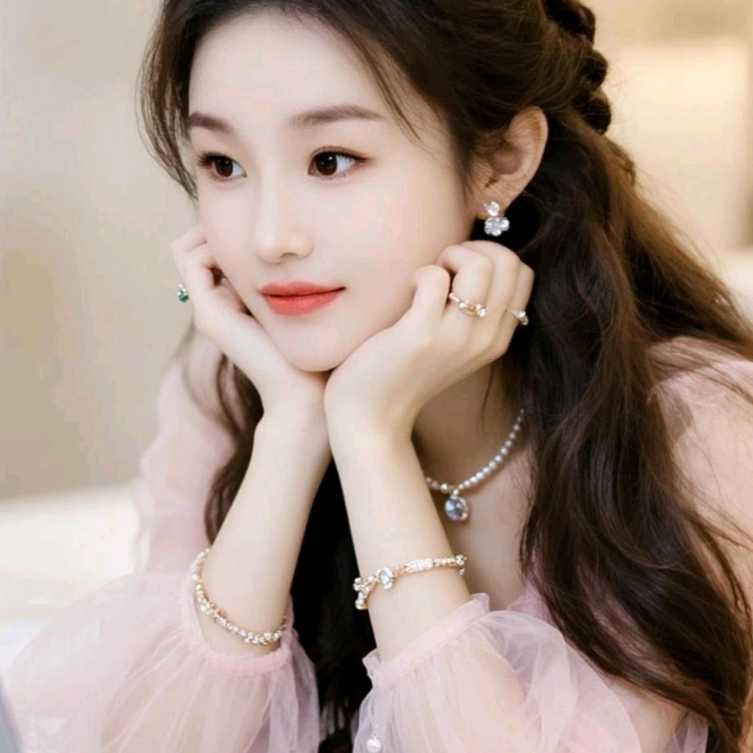 漂亮小仙女（不要私信，不拒绝）