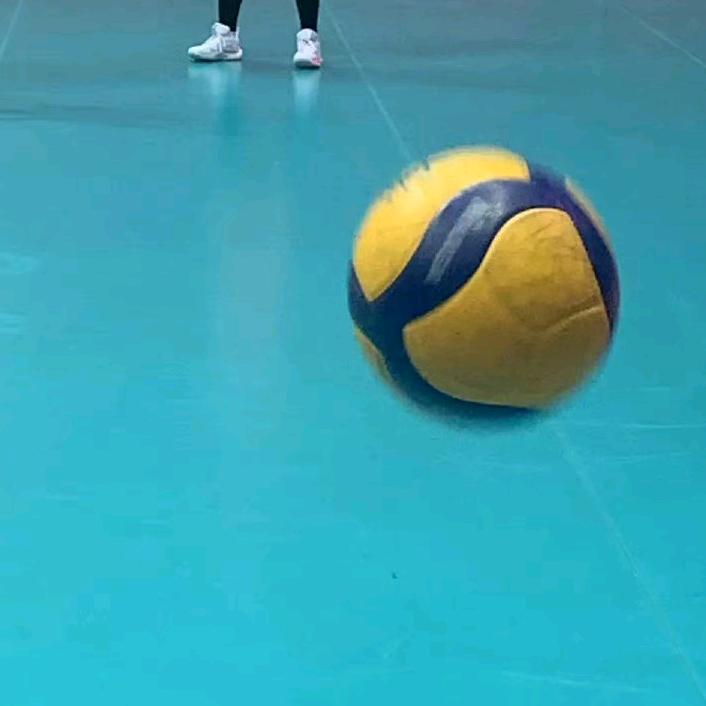气派球