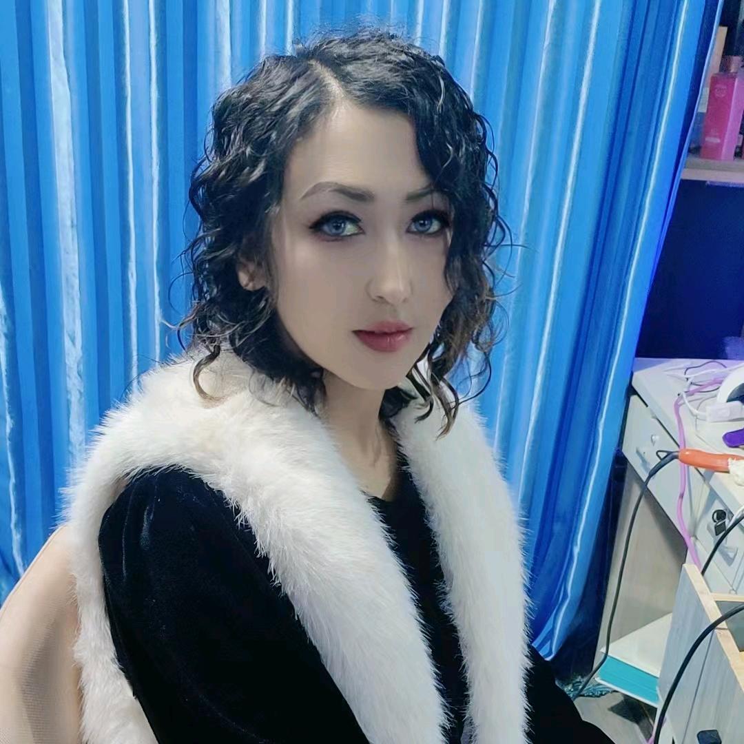 我永远爱你老公（A❤❤N)