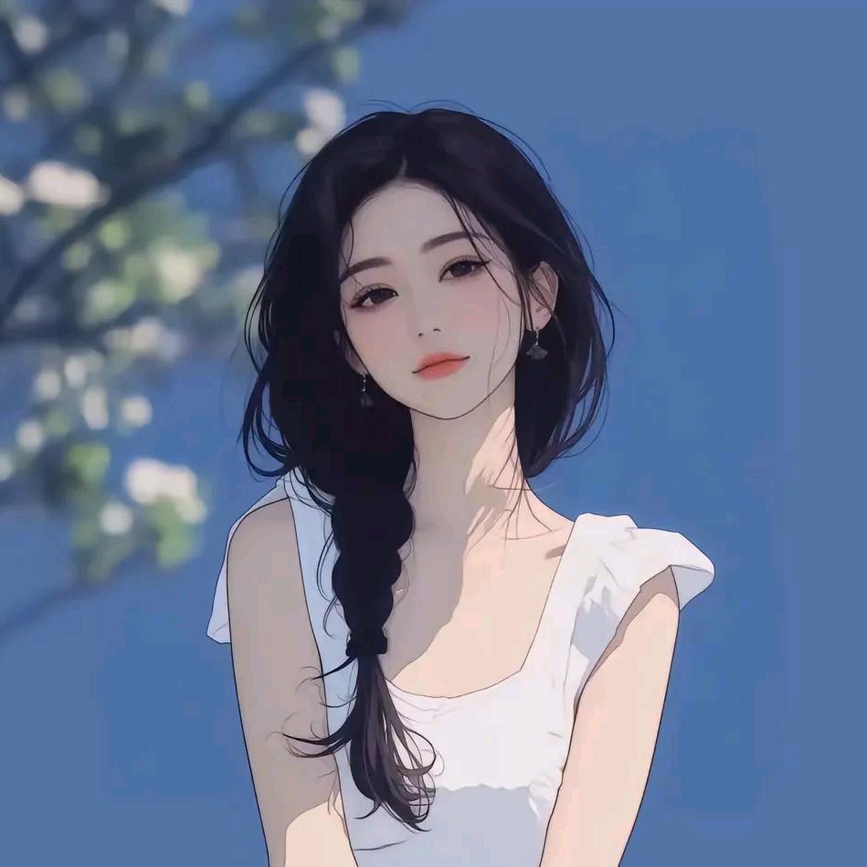 是静静呀
